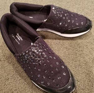 Simply Vera SVK LOVER SLIDE - 7 - NIB